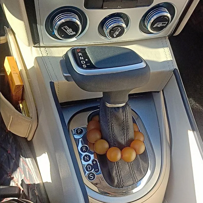 Automatic Gearbox Handles Gear Shift Knob Lever Stick for Volkswagen Tiguan Bora Golf CC Sagitar MAGOTAN Lavida Touran Rabbit