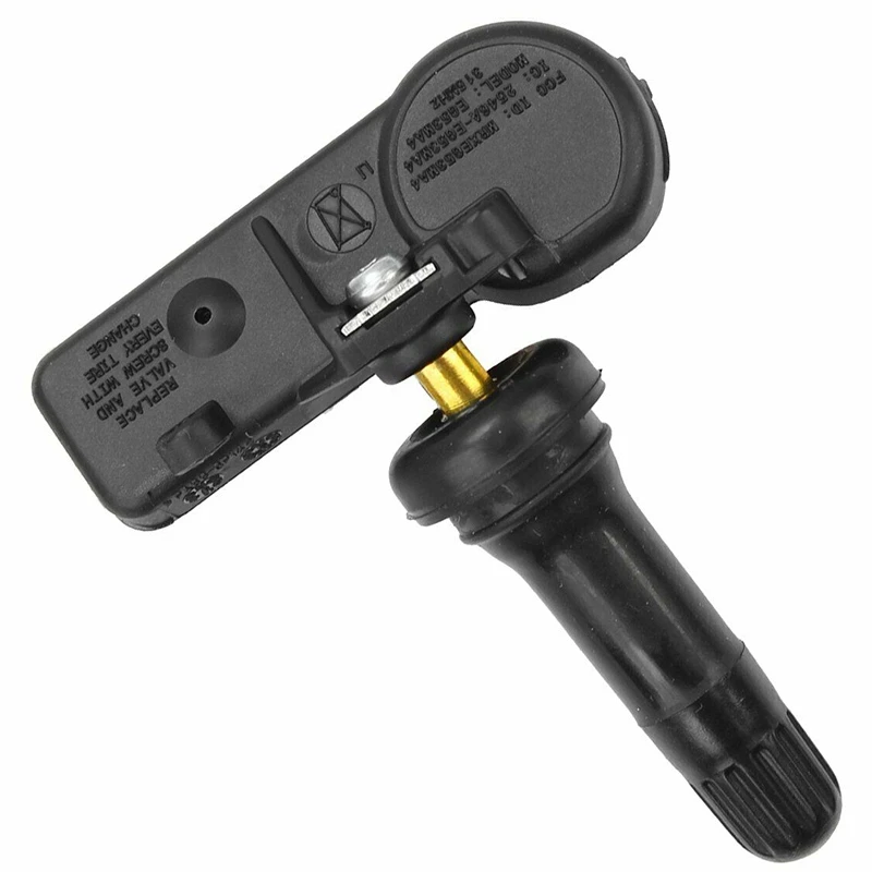 1 Buah Sensor Tekanan Ban TPMS 20923680 untuk GM Chevrolet Silverado Suburban Tahoe