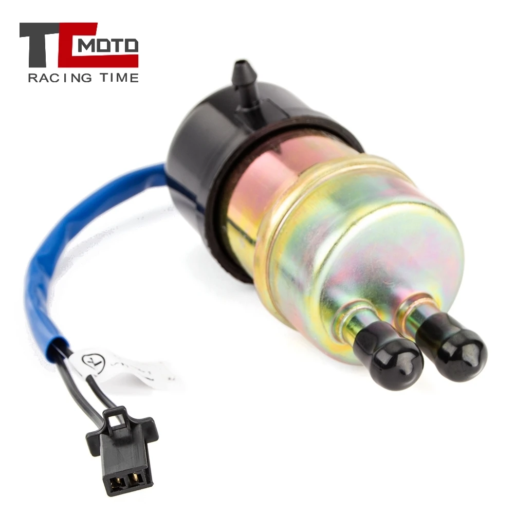 Motorcycle Fuel Pump for Honda VT700C VT800C Shadow 700 800 GL 1200 GL1200 Goldwing XRV650 XRV750 XRV 650 750 Africa Twin