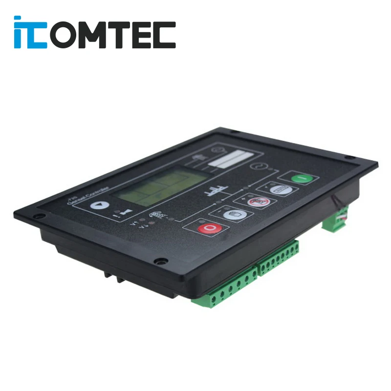 Dse720 oder BC720 Generator Controller Board BC720 Generator Control Module Panel einige teile aus Deutschland