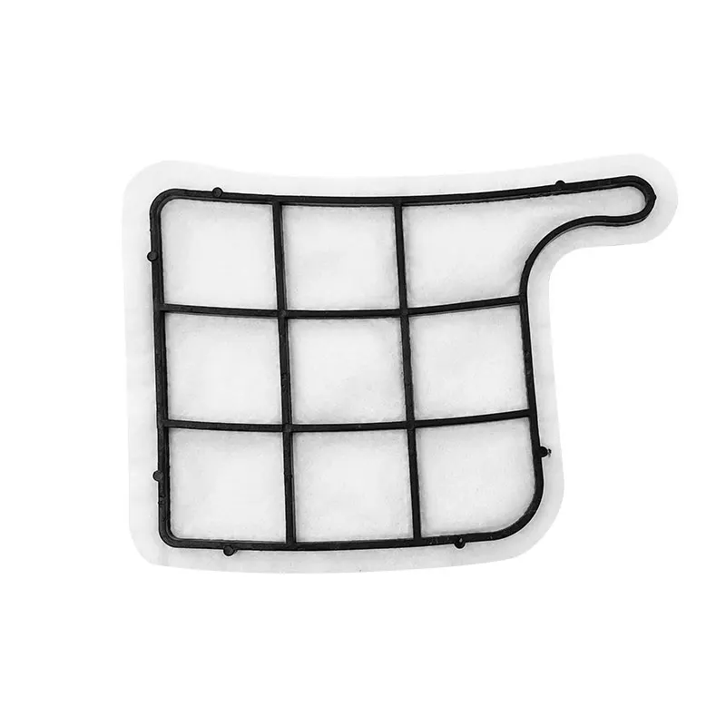 Ersatz Ersatz Motor Schutz Filter für VORWERK Kobold VK135 VK136 VK369 Staubsauger Zubehör
