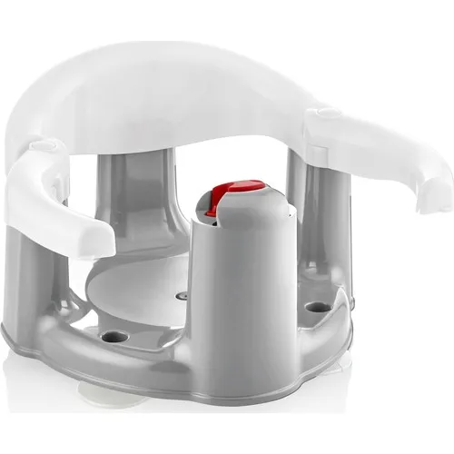 Babyjem Front Pop Up Bad & Mama Sitz Weiß