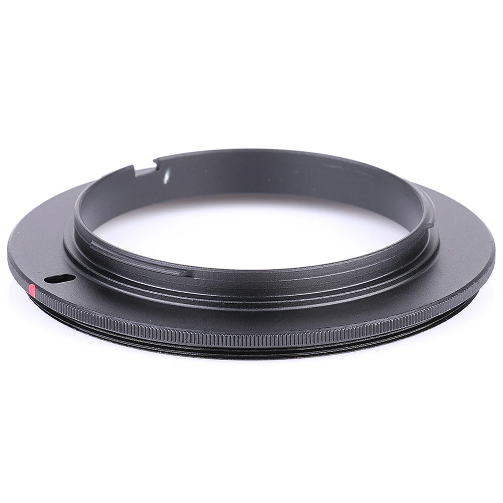 AF-62mm Macro Ngược Bộ Chuyển Đổi ống kính Vòng cho Sony DSLR AF Mount