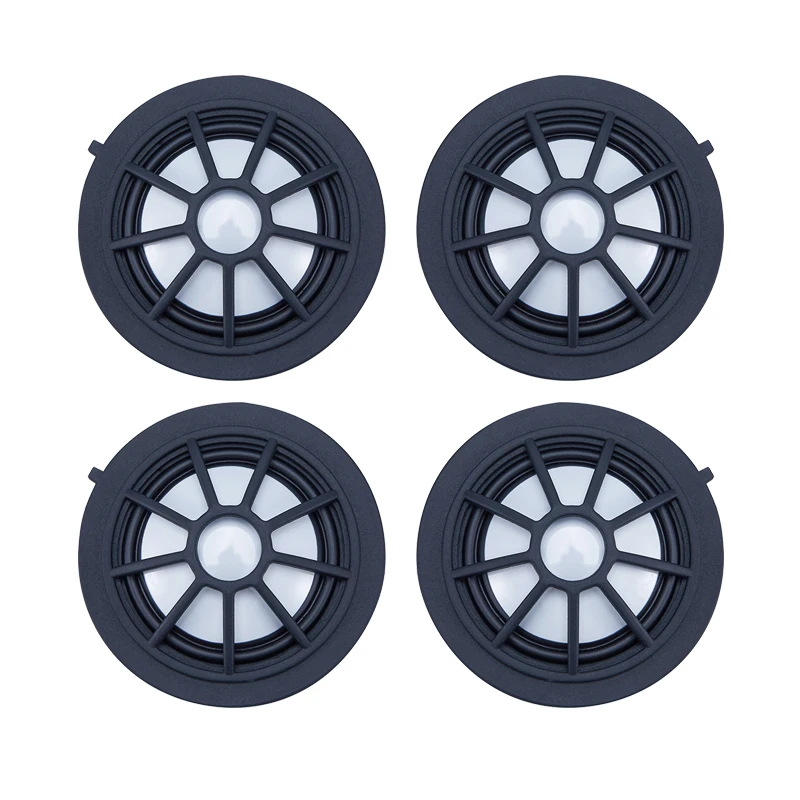 Variant: 4-BO-Tweeter-867