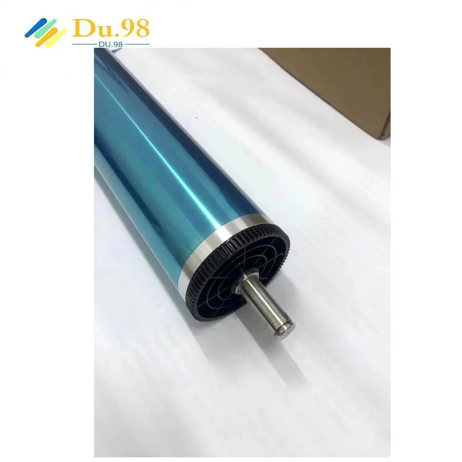 Original Quality Blue Color Opc Drum For OCE TDS300 320 400 450 600 700 750 Engineering machines parts Opc Drum