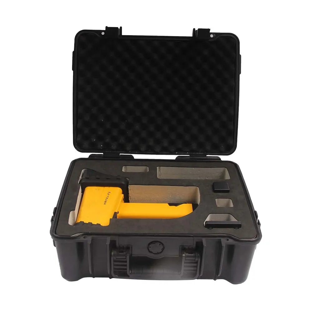 Handheld Infrarood Warmtebeeldcamera F2-G Speciale Fire Rescue Thermometer Multifunctionele Detectie Voor Brandbestrijding