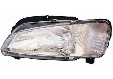 HEADLIGHT SİNYAL LEFT ELECTRIC (H4) PEUGEOT 106 1996- 6204.P4