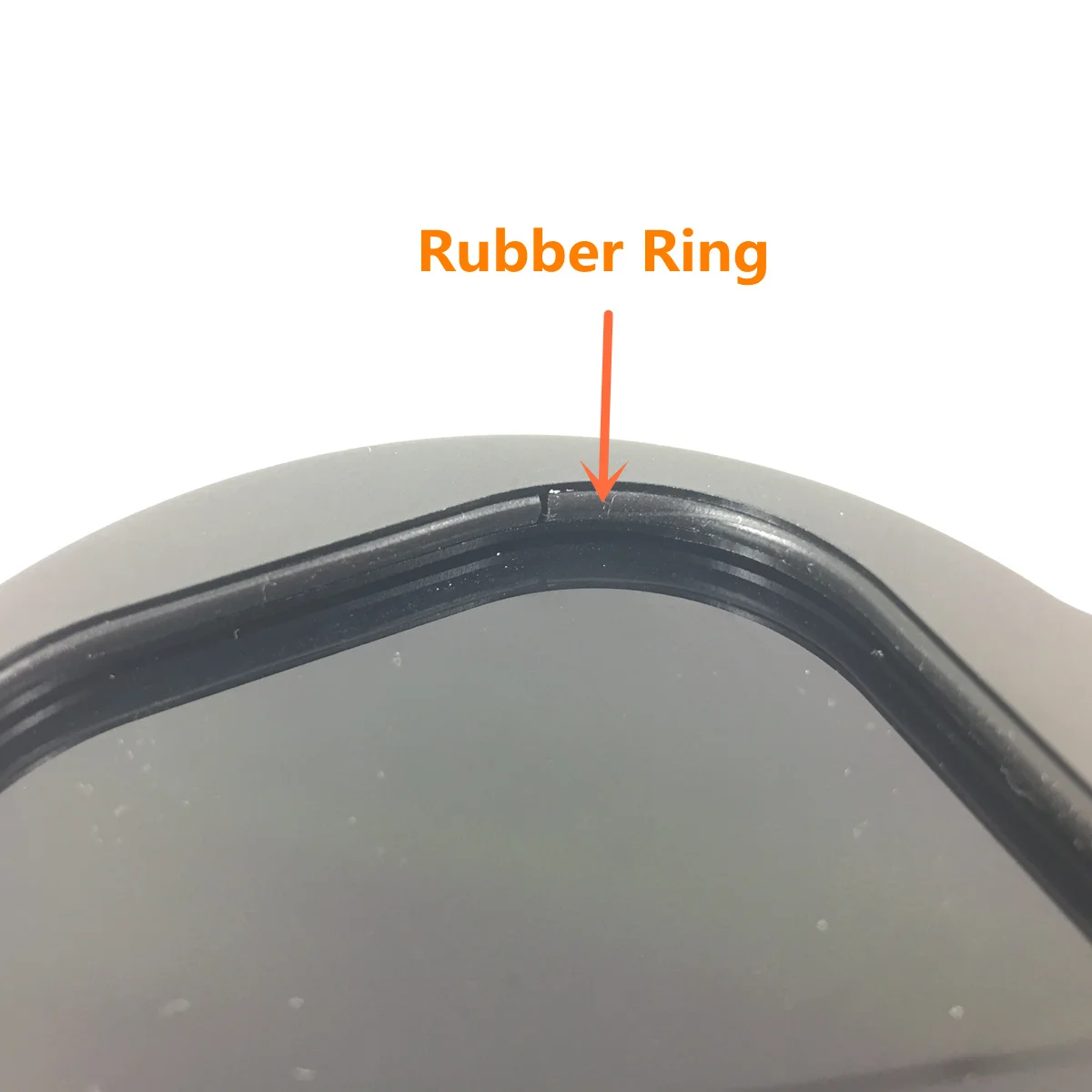 UV CPL Night Star Macro Lens Filter for Original Diving Waterproof Housing Case Shell of GoPro Hero 8 Black Sport Action Camera