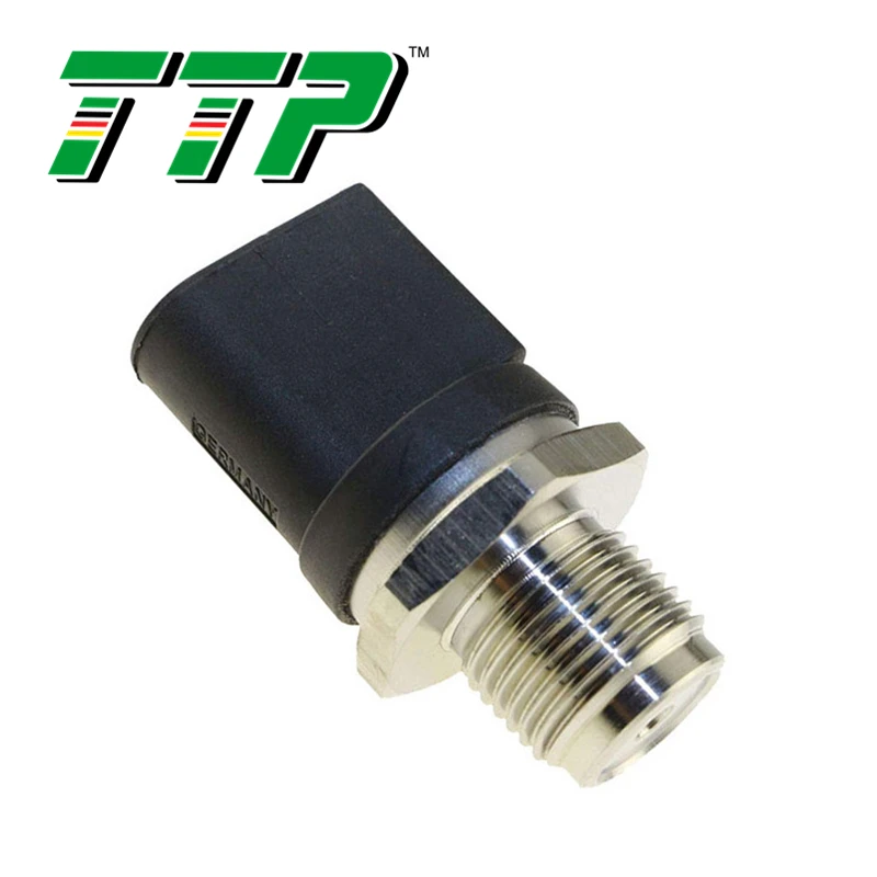 

TTP 0281002700 Fuel Rail Pressure Sensor For Mercedes-Benz Bosch 05139700AA A0051535828 High Quality Rail Pressure Sensor