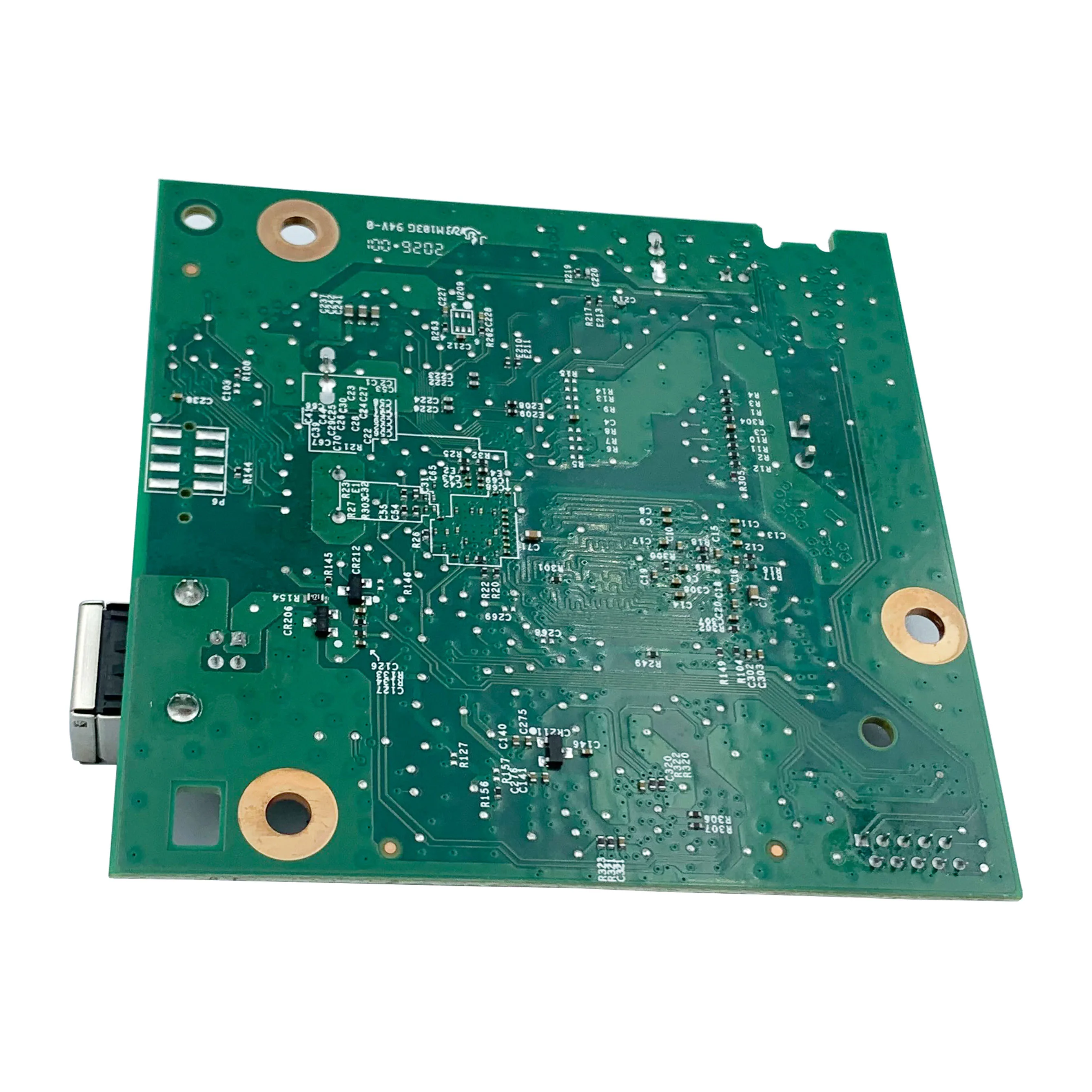 Imagem -04 - Formatter Logic Placa Principal Mainboard Pca Assy para hp Laserjet M125 M125a 125 125a Laser Jet Pro Mfp M125ra Cz17260001 Novo