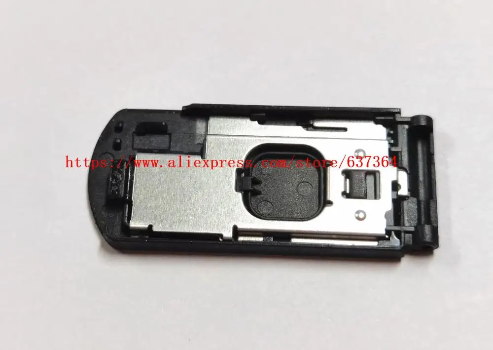 パナソニックDMC-GX80 DMC-GX85カメラ交換ユニットrepai用の新しいgx80gx85バッテリーカバードアリッド