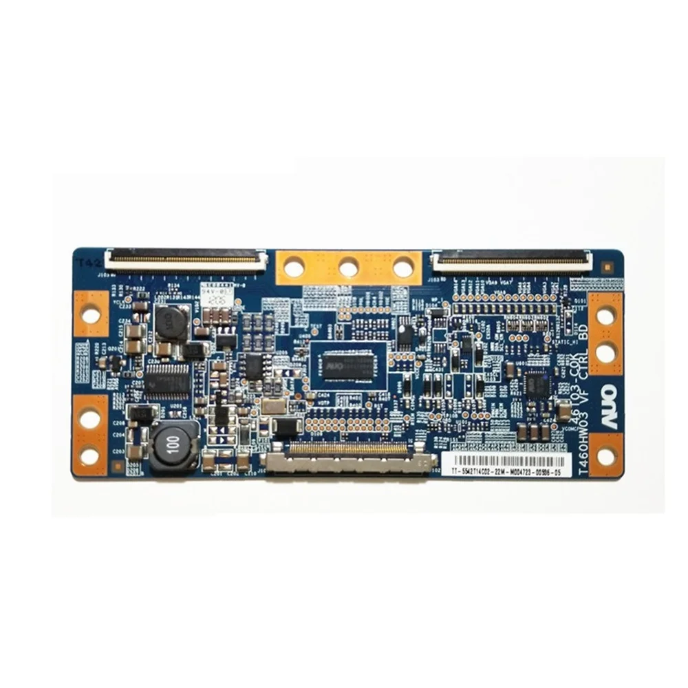 Original Logic Board T460HW03 VF CTRL BD 46T03-COK/46T03-C0K สำหรับ32/37/42/46นิ้ว