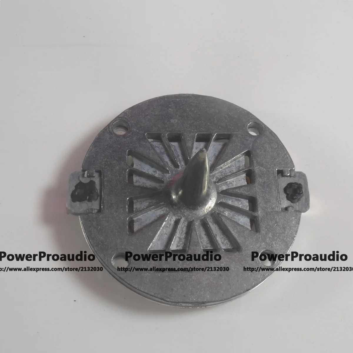 Pure Aluminum wire Replacement Diaphragm FOR jbl 2408H-2 PRX 710, 712, 715, 725, 735 Series