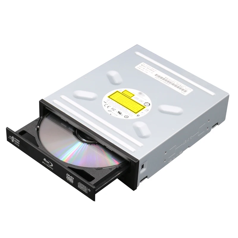 Desktop built-in Blu ray recorder bh16ns48 DVD recording BD drive supporting 3D Blu ray 16x suitable for Blu ray Disc