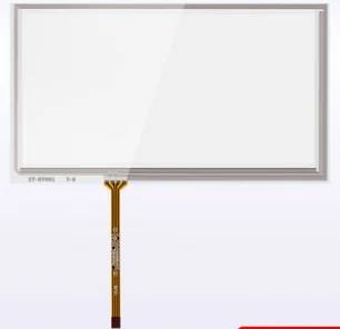 Imagem -01 - Tela Lcd com Painel de Toque para Encaixes Levi2070 Levi2070a Levi2070d Pi3070i tela lcd com painel de toque para encaixes levi2070 levi2070a levi2070d pi3070i 01