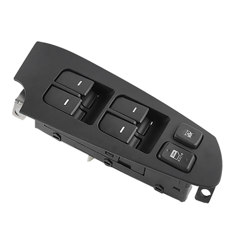 For KIA Forte Cerato Koup 2010 2013 Car Power Window Main Switch Drive Side 93570-1M100WK 935701M100WK High Quality