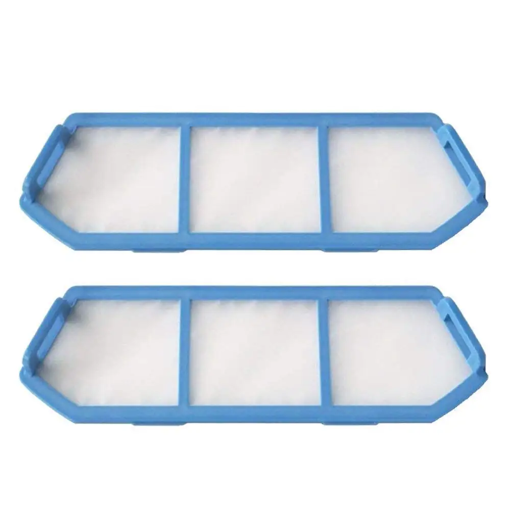 Robô aspirador de pó filtro principal escova capa para polaris pvcr 0726w 0826 0926 robô aspirador de pó escova capa peças