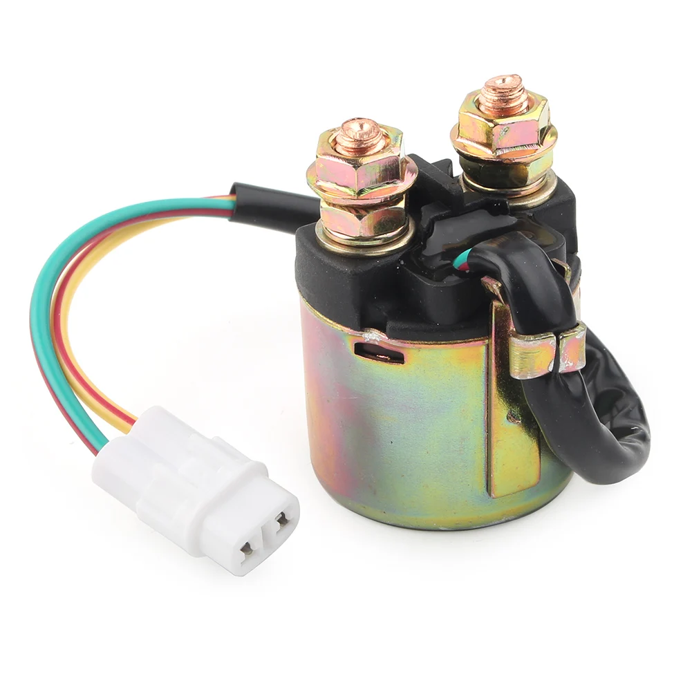 trx90 x Motorcycle Starter Relay Solenoid For Honda TRX 90 X Sportrax / 350 420 Rancher 2000 01 02 03 04 05-12 13 14 15 16 2017