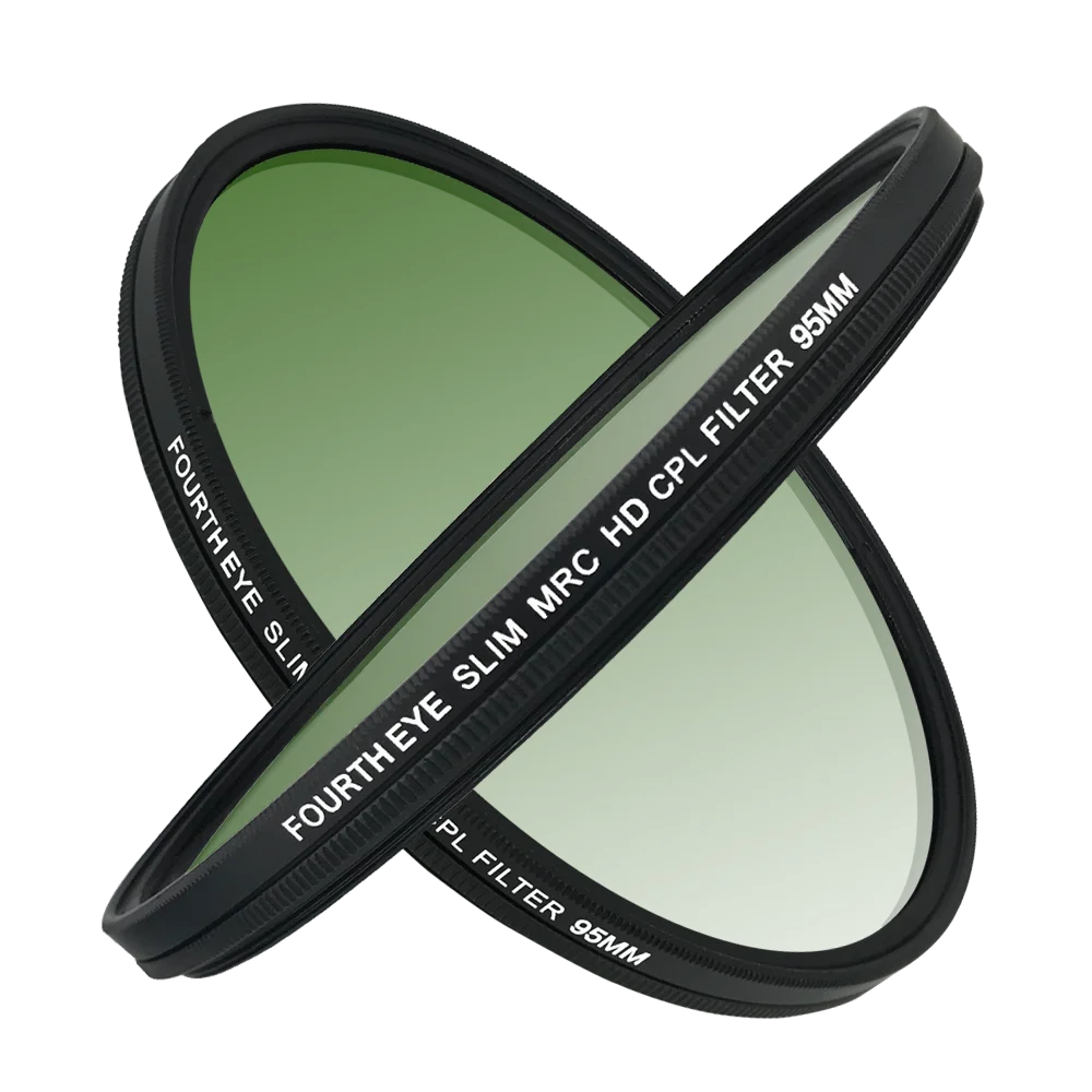 MRC CPL HD SLIM Circular Polarizer Polarizing camera lens filter 49mm 52mm 55mm 58mm 62mm 67mm 72mm 77mm 82mm