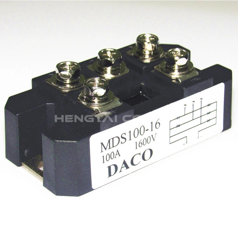 Freies verschiffen MDS100A 1600V NEUE UND ORIGINAL MODUL