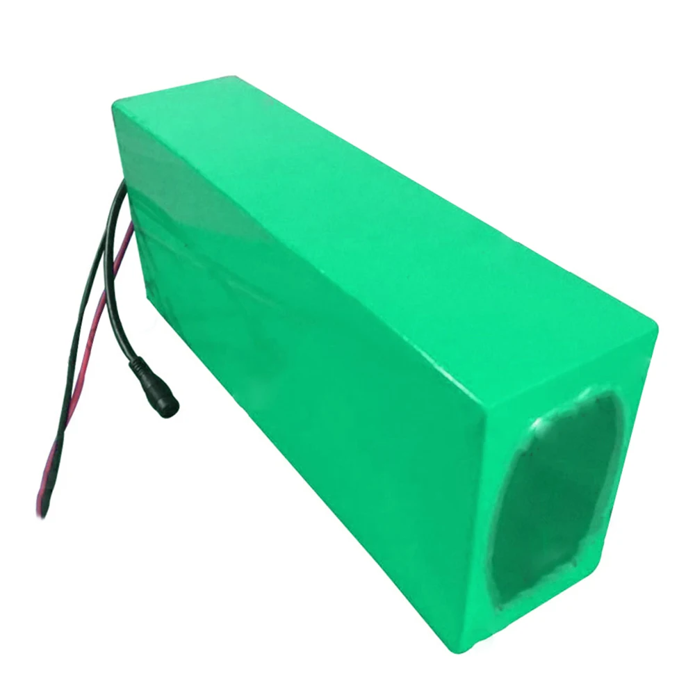 48V 18Ah 13S6P 18650 Li-ion Battery Pack E-Bike Ebike electric bicycle  250*135*70mm Accept customization