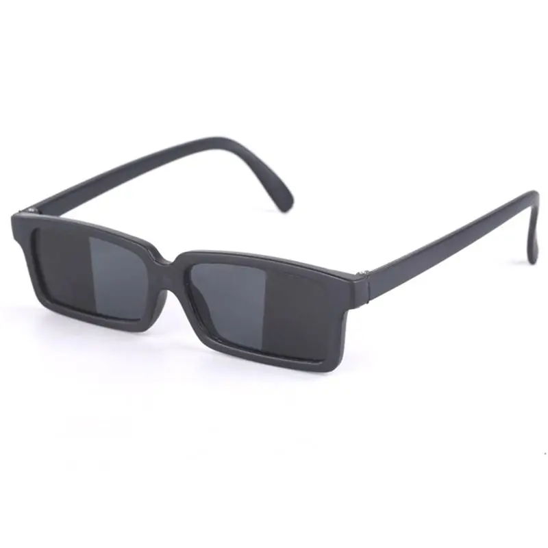 C5AA Spys Sunglasses for Kids in Bulk with Rear View So You Can See Behind You, for Fun Party Favors, Spys Gear Detective Gifts