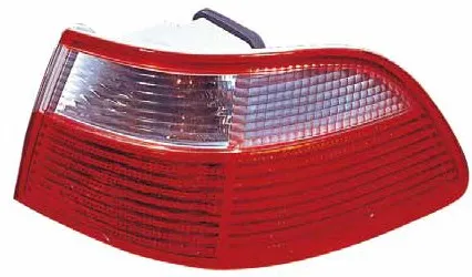 Fiat Albea Right Stop [Cey] (51737721) AUTOMOBILE HEADLIGHT LIGHT AND BULB STOPLARI
