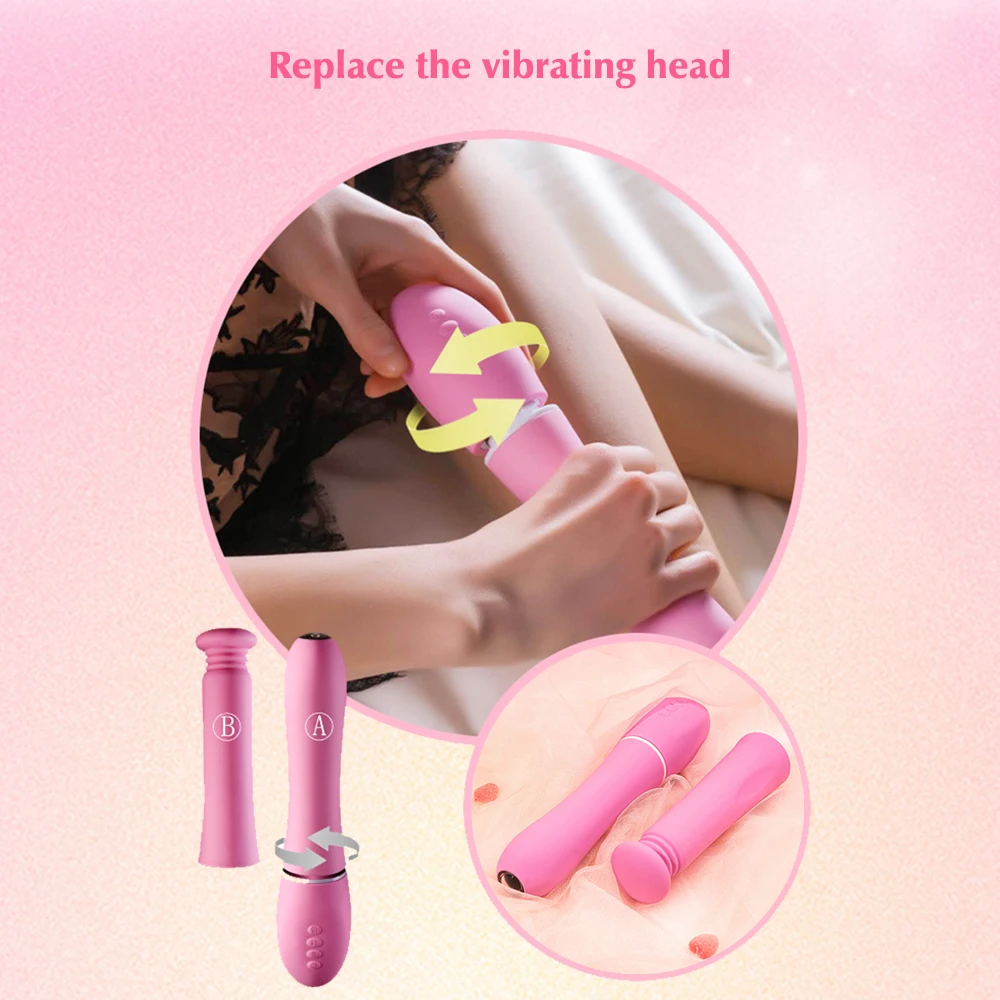 App Control Heating Dildo Vibrator Retractable Female Masturbator Light Illumination Endoscopic Camera Video Sex Toy for Couples