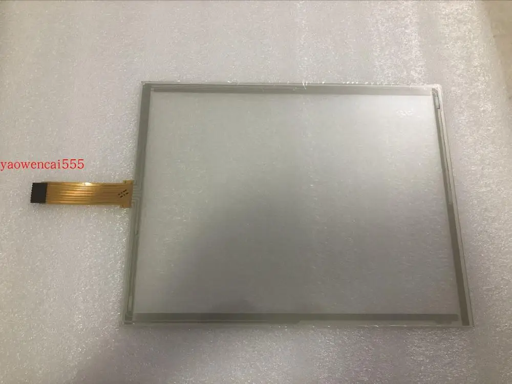 

Touch Screen Panel Glass Digitizer for CareFusion Vela Ventilator Touchscreen