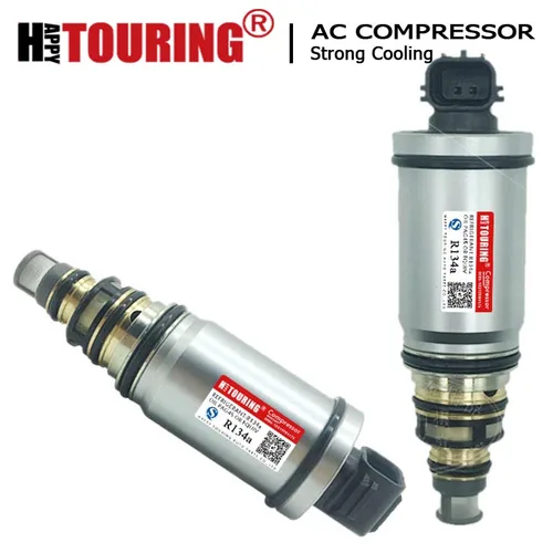 Válvula de Control de solenoide de compresor de CA para Hyundai Elantra Genesis Cadenza Forte Soul Sorento KIA OPTIMA 976743R000 97674-3R000