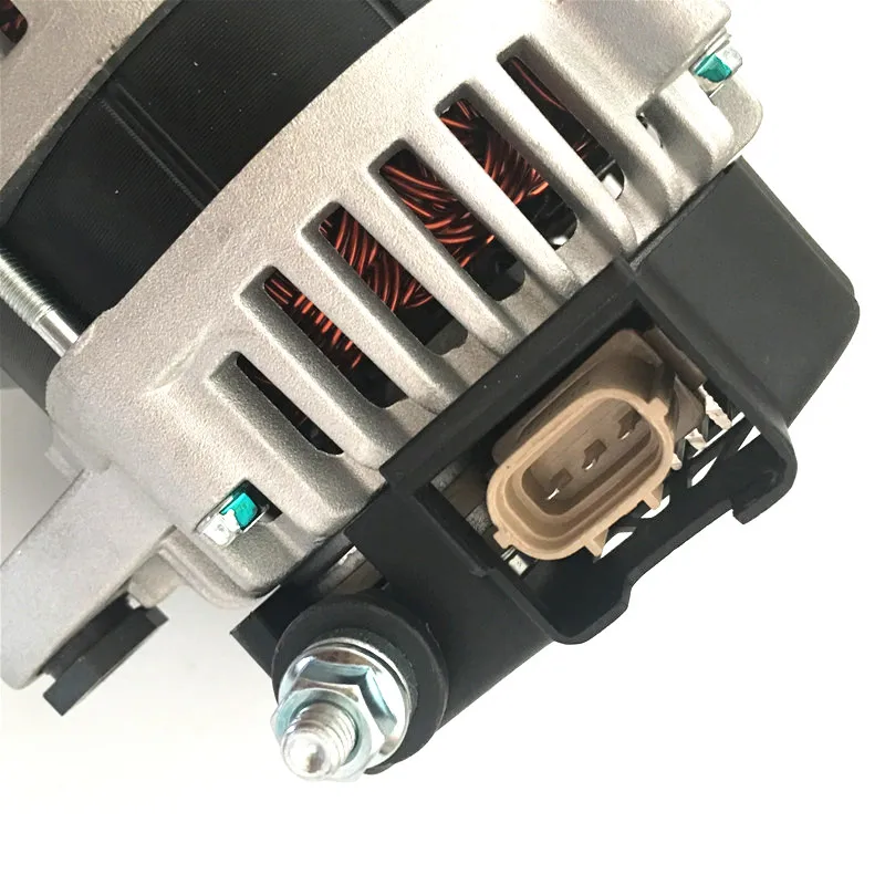 3701100-EG01B Car alternator for Great Wall HAVAL H6 1.5T displacement GW4G15B engine No intelligent start and stop function