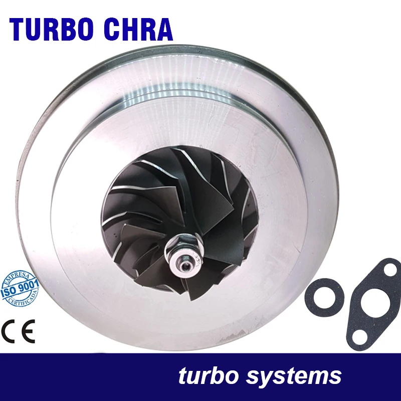 Turbo cartridge 500364493 0375F6 4937707050 4937707052 core for Citroen Jumper Peugeot Boxer II Fiat Ducato II  2.8 HDI JTD 01-