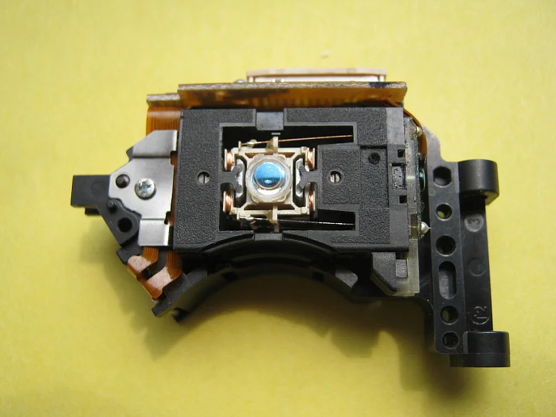 Replacement for TEAC DV-7D Laser Lens Lasereinheit  Optical Pick-ups Bloc Optique