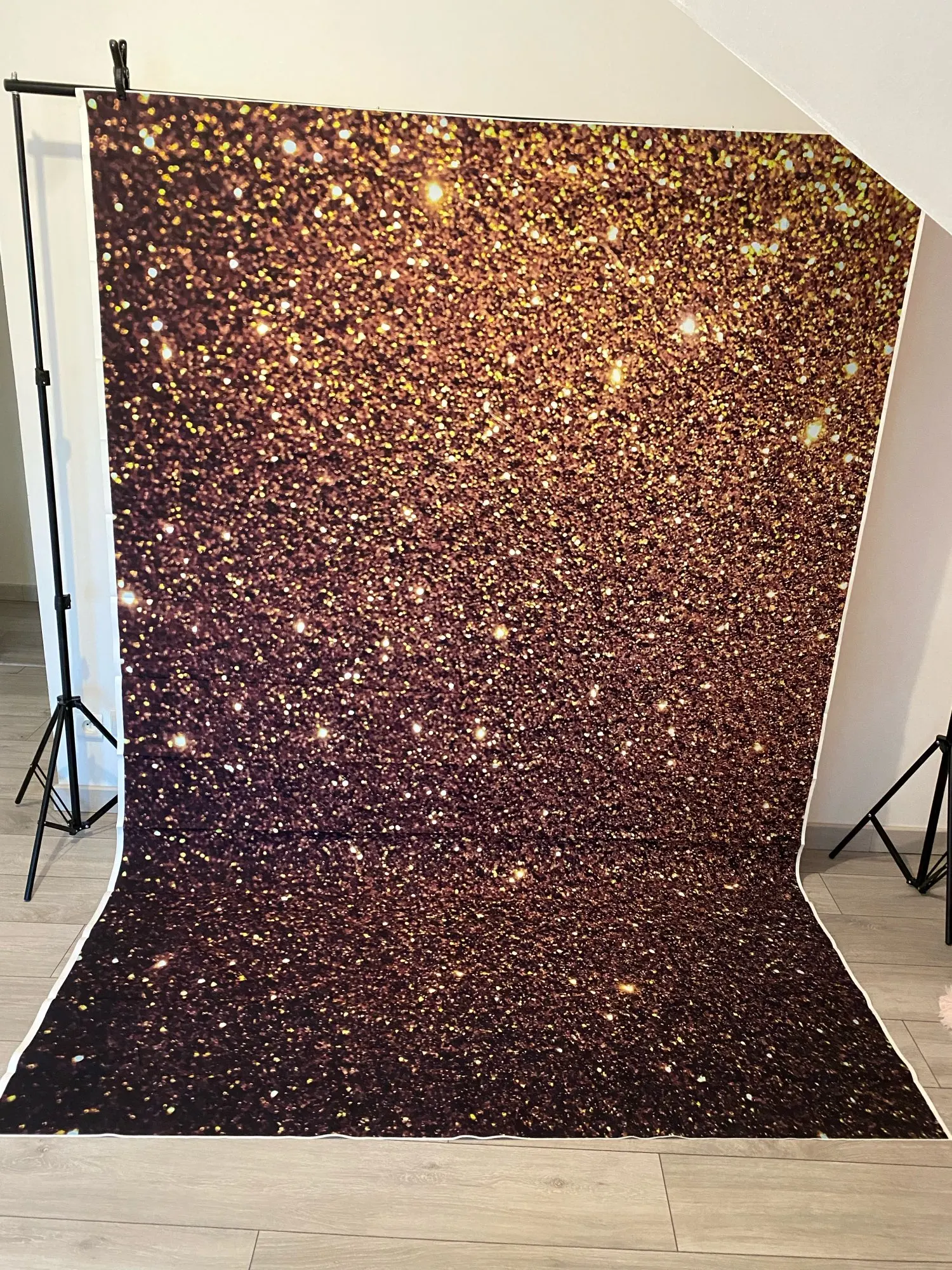 Abstract Polka Dots Light Bokeh Party Wedding Love Baby Newborn Dreamy Pattern Stage Photo Background Photo Backdrop Photostudio