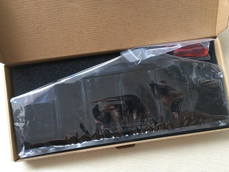 Imagem -06 - Supstone-nova Bateria para Apple Macbook Pro A1417 15 Polegadas A1398 Early2013 Me665ll a Me664ll a Emc2512 Emc2673 Mc975 Mc976ll a