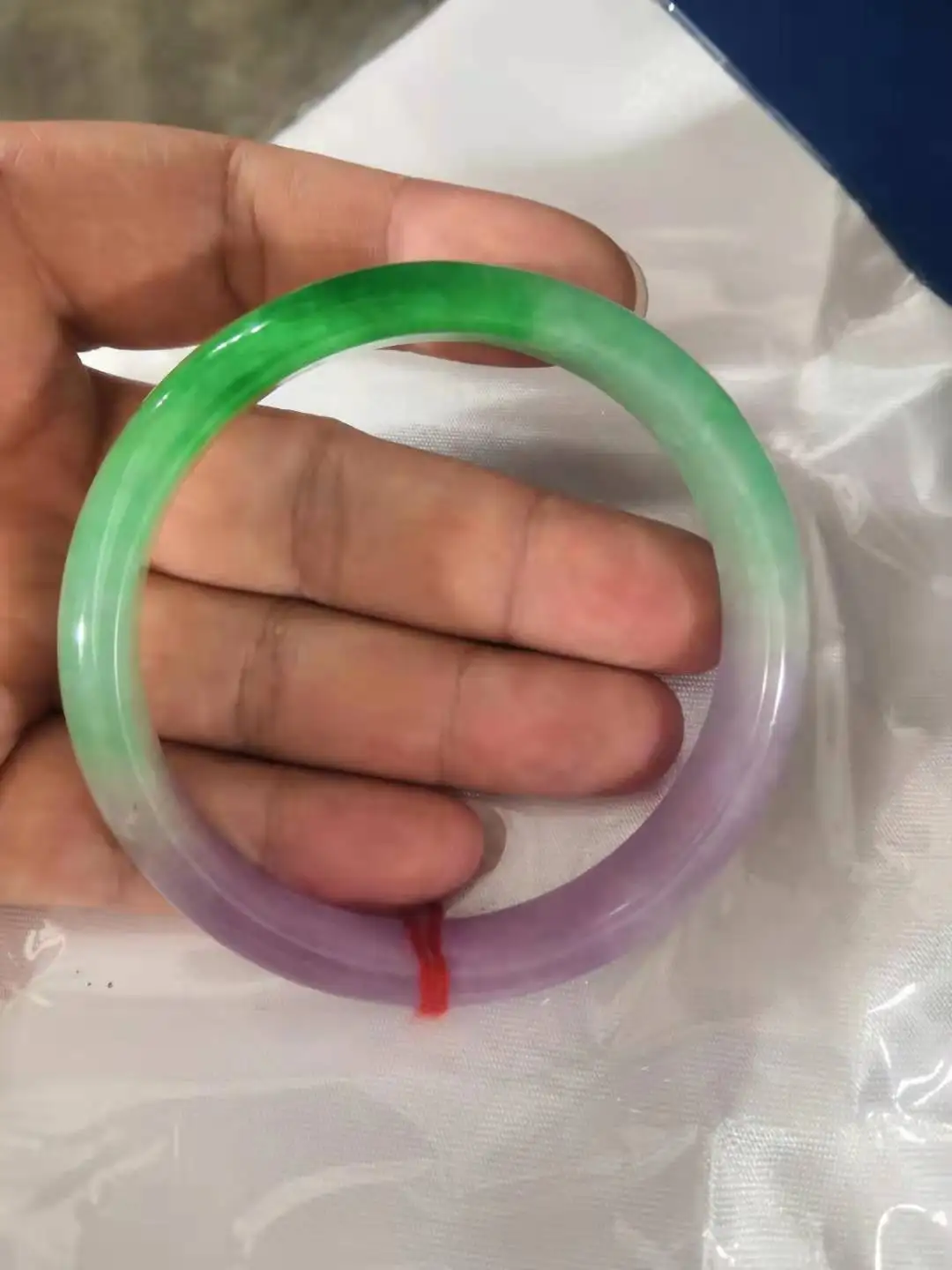 thumb