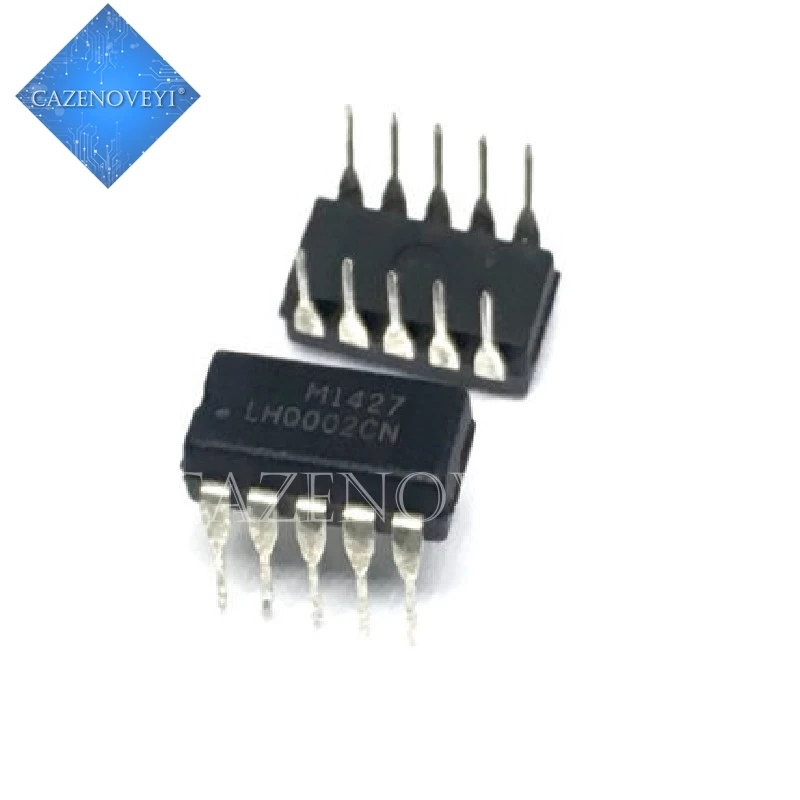 

10pcs/lot LH0002CN LH0002C LH0002 DIP-10