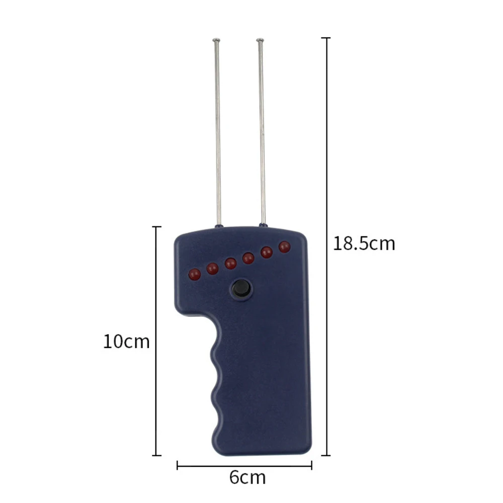 Miniature solution conductive demonstrator Electrolyte Teaching physical chemistry Teaching instrument Teaching demonstration