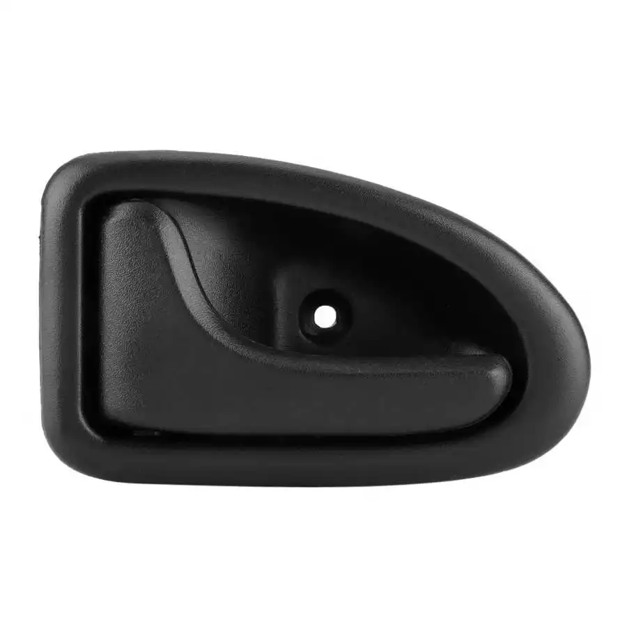 Car Interior Door Handle Cover Trim Bowl for RENAULT CLIO SCENIC TRAFIC 7700353282 Car Styling Door Handle Trim