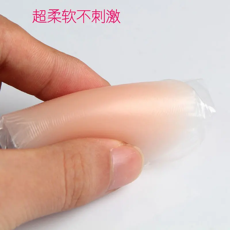 Silicone Lash Holder Stand Pad Eyelash Extension Forehead Sticker Pad Planting Graft Eyelashes Tray Pallet Makeup Tool