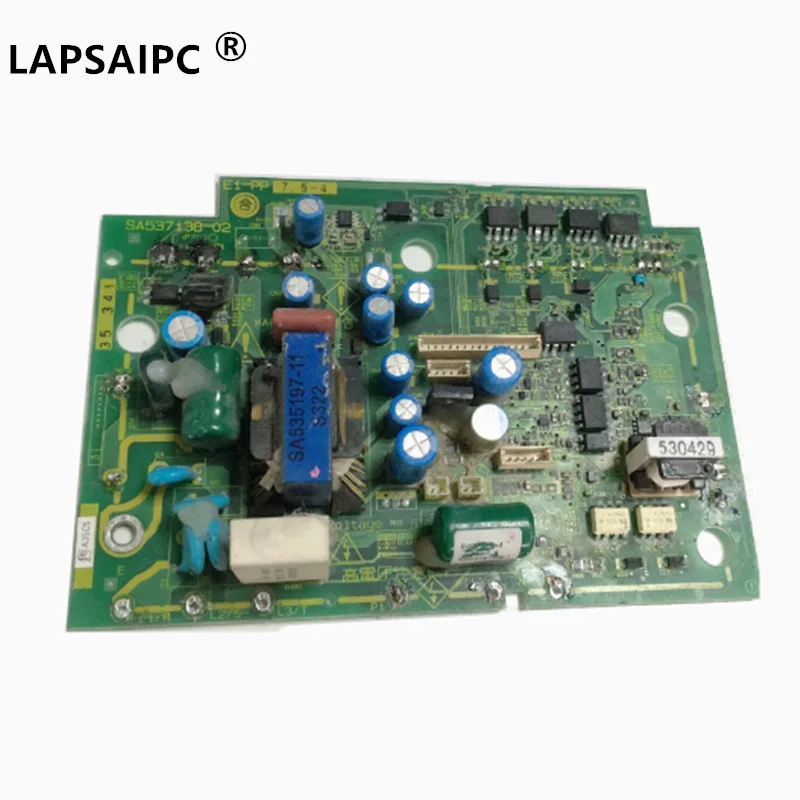 

Lapsaipc SA537138-02 5.5KW 7.5KW 11KW