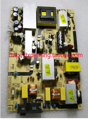 

Original PSLF201401A BN96-03938A power board