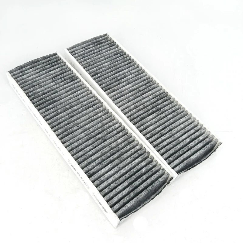 Air Conditioning Filter Screen Parts Automobile Indoor Blower Accessories Used for Peugeot 308S 3008 Citroen C4 PICASSO 6447XG