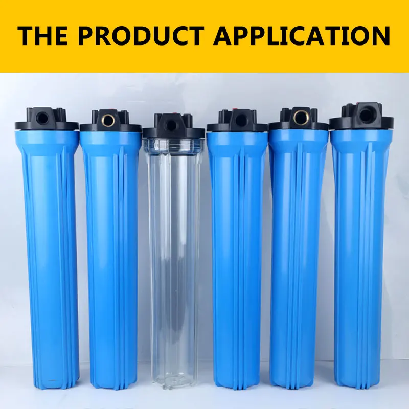 20 Inch Filter Bottle Sealing Ring O-ring Rubber Water Purifier Leather Ring Thickened 105*95MM * 4MM Waterproof Leak Proof