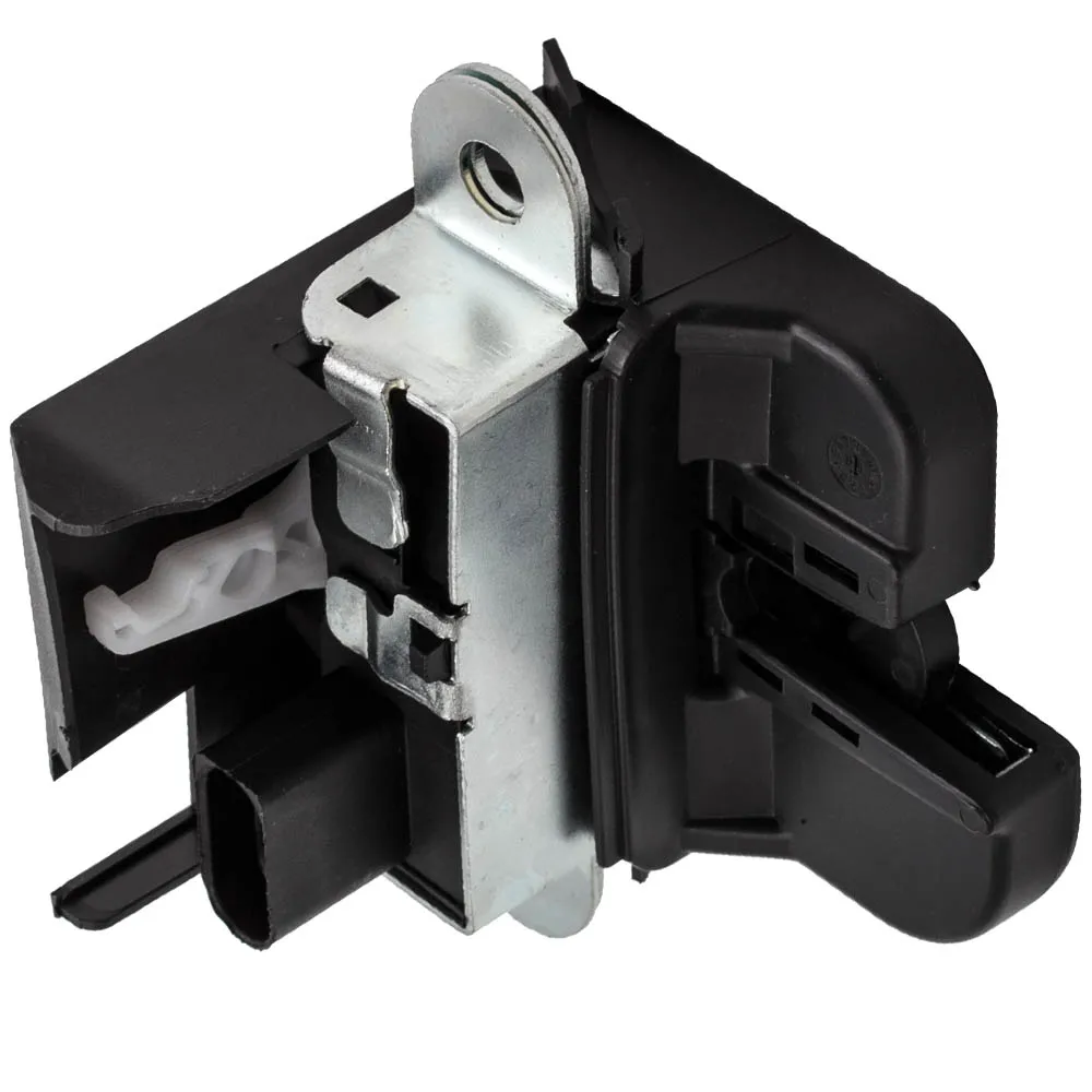 Door Lock Tailgate Boot Lid Lock Actuator For Vw Volkswagen Touran 5K0827505A