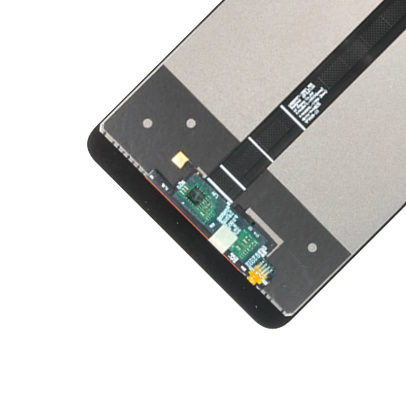 Imagem -06 - Tela Sensível ao Toque Lcd com Moldura Painel de Vidro Huawei Companheiro Mate9 Mha-l09 Mha-l29 59