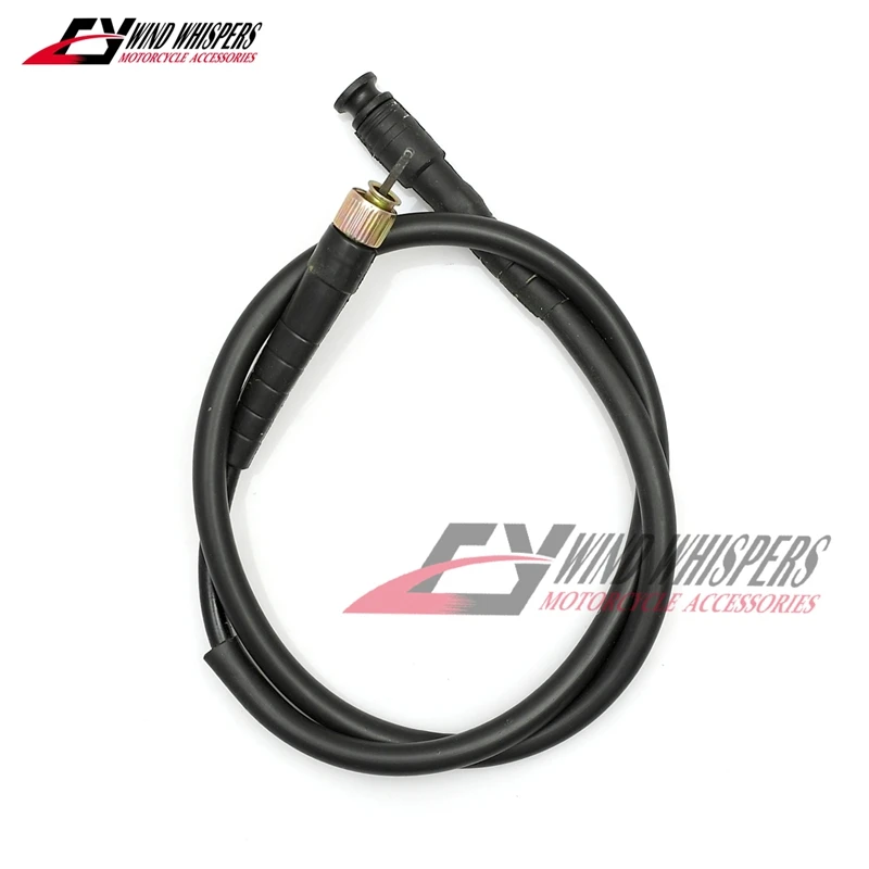 98mm Motorcycle Speedometer Cable Odometer Instrument Line Speedo Meter Wire For Honda XR250 XR400 CRM250 XR 250 400 CRM 250