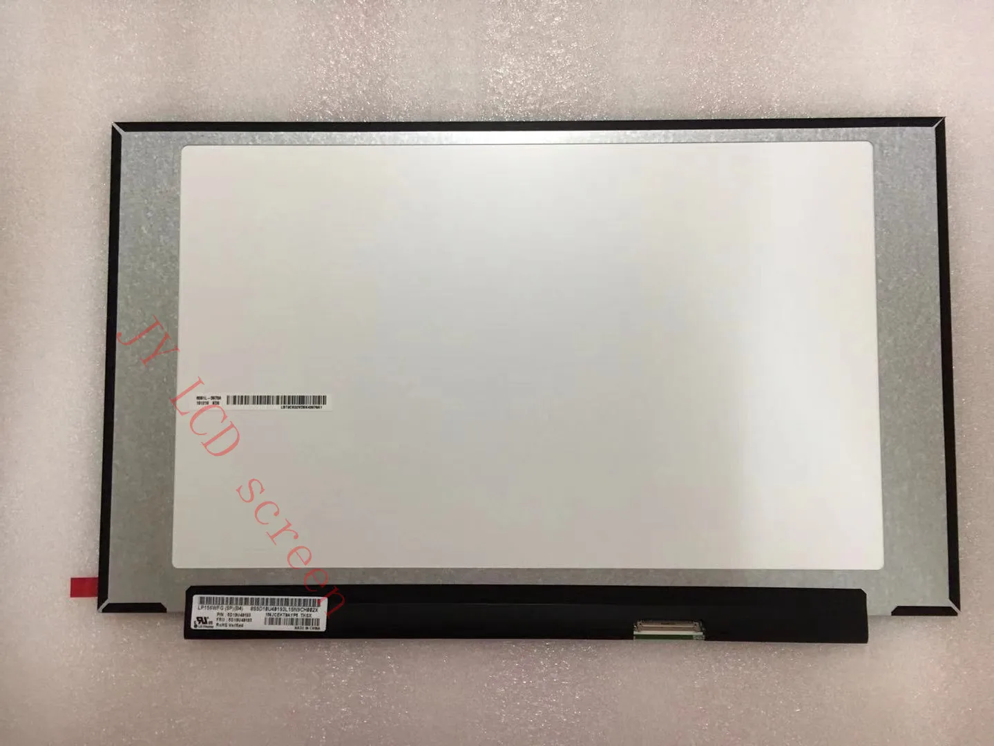 15.6 inch LP156WFG-SPB4 Laptop Screen 1920X1080 EDP 30pins LCD matrix  display panel replacement