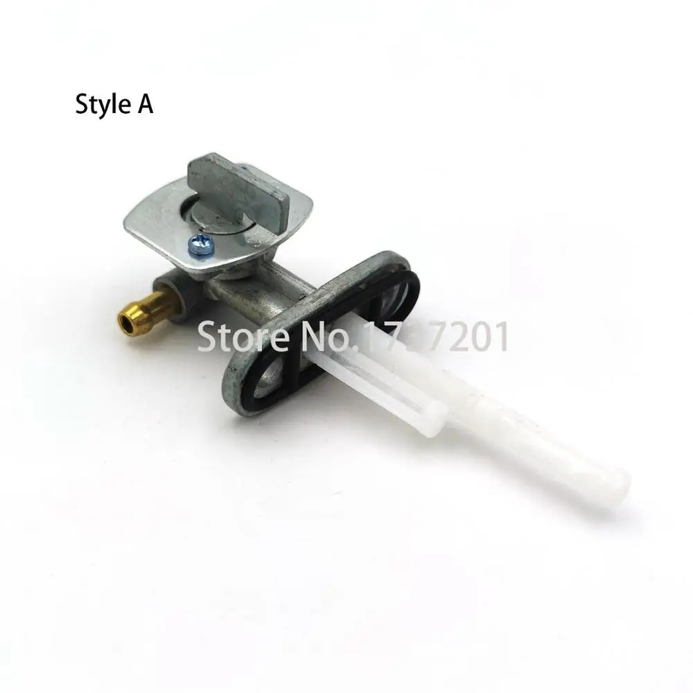 Gas Fuel Tank Switch Valve Petcock Tap For Yamaha YZ 80 85 125 250 400F 426F 450F Pit Dirt Bike Motorcycle ATV Quad