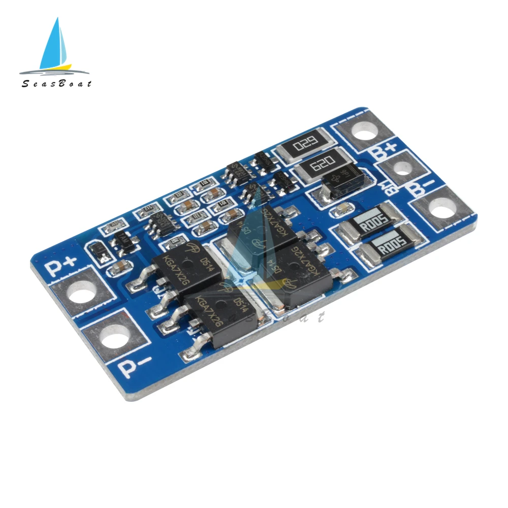2S 3S 4S 8A 10A 12A 20A ليثيوم أيون بطارية ليثيوم 18650 شاحن PCB BMS مجلس حماية ل الحفر موتور يبو وحدة الخليوي